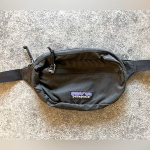 Patagonia Ultralight Black Hole Mini Hip Pack